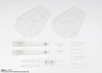 PRE ORDER – TAMASHII STAGE ACT MECHANICS
