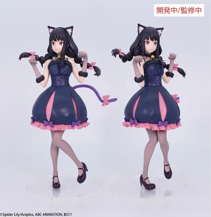 BACK ORDER – LYCORIS RECOIL BRILLIANT FIGURE INOUE TAKINA HALLOWEEN VER.