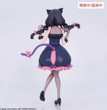 BACK ORDER – LYCORIS RECOIL BRILLIANT FIGURE INOUE TAKINA HALLOWEEN VER.