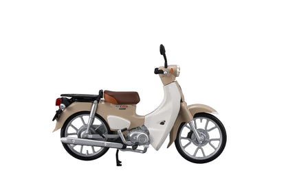 PRE ORDER – KAITANICS HONDA SUPER CUB 110 VIRGIN BEIGE