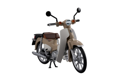 PRE ORDER – KAITANICS HONDA SUPER CUB 110 VIRGIN BEIGE