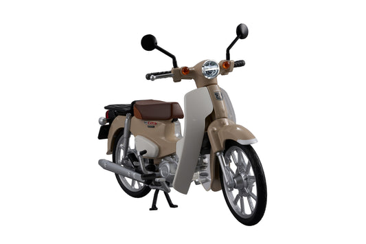PRE ORDER – KAITANICS HONDA SUPER CUB 110 VIRGIN BEIGE