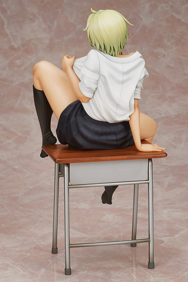 PRE ORDER – [18+] 1/6 NAGI OOSHIMA