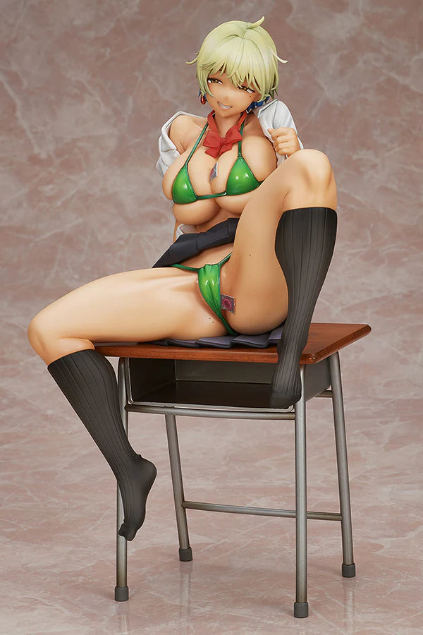 PRE ORDER – [18+] 1/6 NAGI OOSHIMA