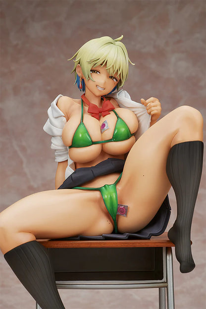 PRE ORDER – [18+] 1/6 NAGI OOSHIMA