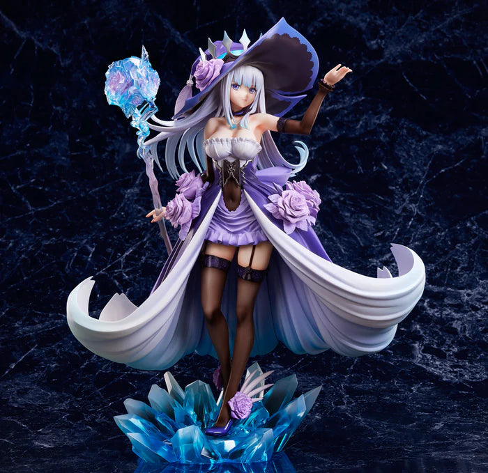 PRE ORDER – [18+] 1/6 SISTER・BLOOD - BARAYUKIHIME