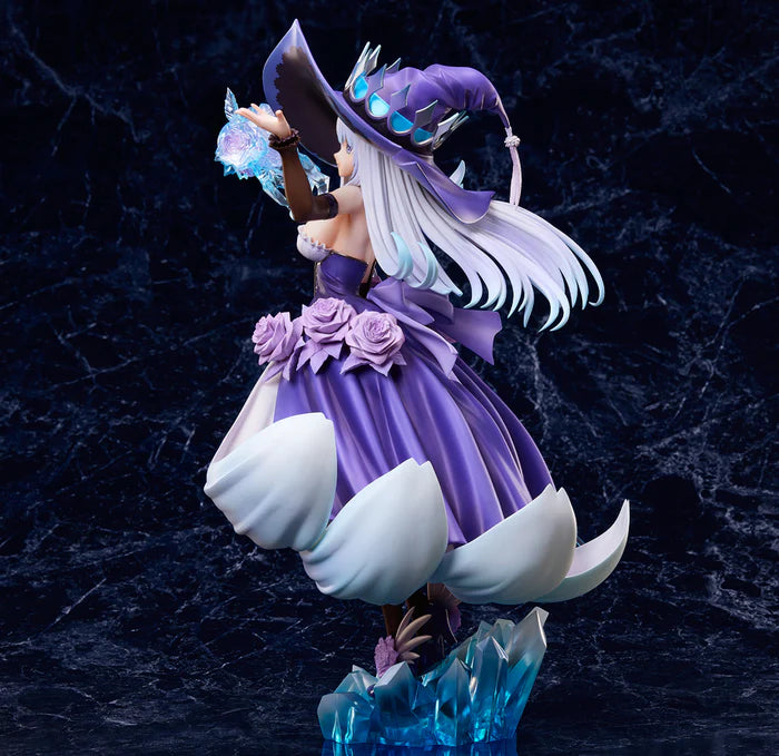 PRE ORDER – [18+] 1/6 SISTER・BLOOD - BARAYUKIHIME