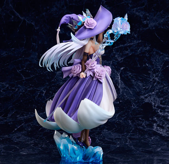 PRE ORDER – [18+] 1/6 SISTER・BLOOD - BARAYUKIHIME