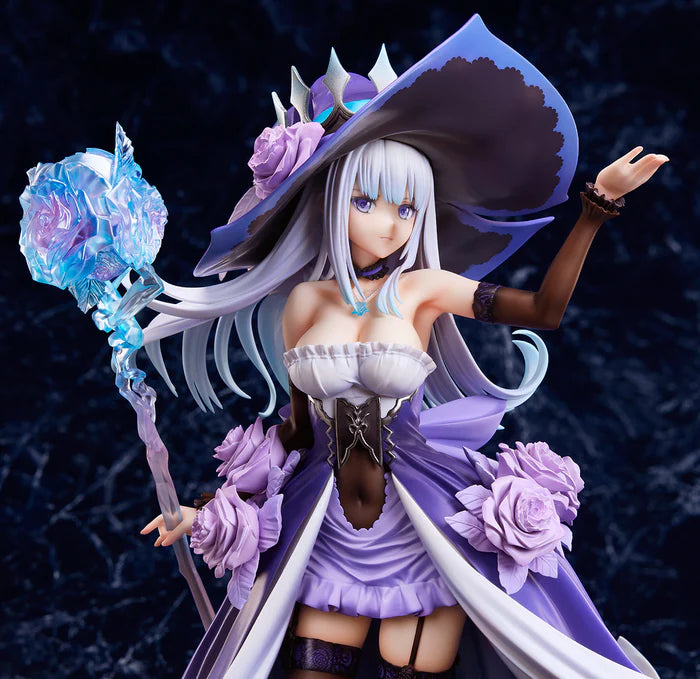 PRE ORDER – [18+] 1/6 SISTER・BLOOD - BARAYUKIHIME