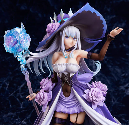 PRE ORDER – [18+] 1/6 SISTER・BLOOD - BARAYUKIHIME