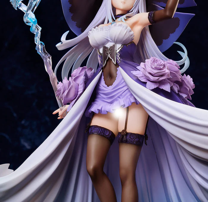 PRE ORDER – [18+] 1/6 SISTER・BLOOD - BARAYUKIHIME