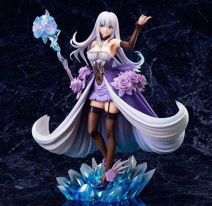 PRE ORDER – [18+] 1/6 SISTER・BLOOD - BARAYUKIHIME