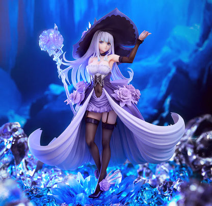 PRE ORDER – [18+] 1/6 SISTER・BLOOD - BARAYUKIHIME