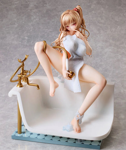 PRE ORDER – [18+] 1/6 GIRL IN THE BATH [BATHING VER.]