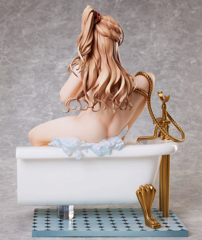 PRE ORDER – [18+] 1/6 GIRL IN THE BATH [BATHING VER.]