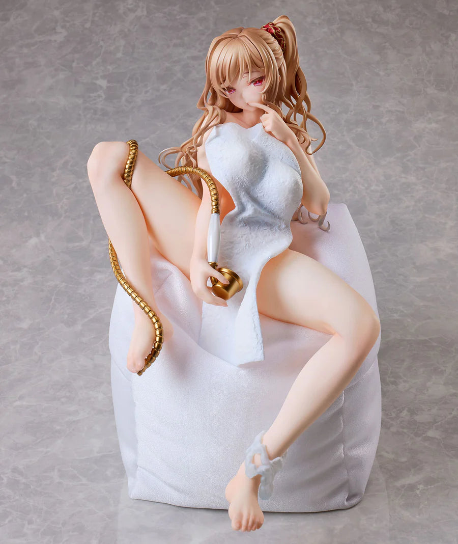 PRE ORDER – [18+] 1/6 GIRL IN THE BATH [CUSHION VER.]