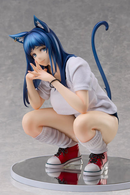 PRE ORDER – [18+] SHIZUNE HISAKA P.E. UNIFORM VER.