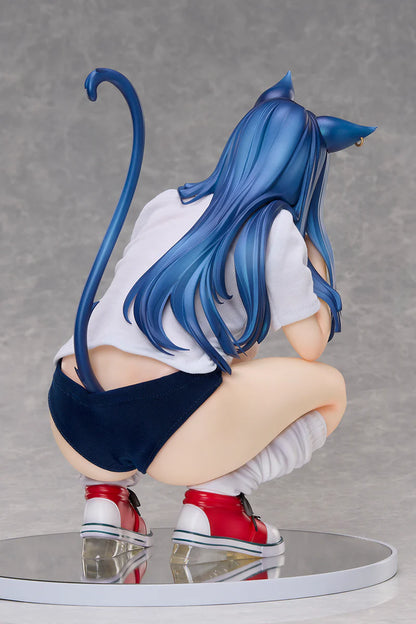 PRE ORDER – [18+] SHIZUNE HISAKA P.E. UNIFORM VER.