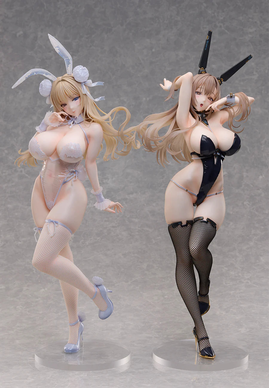 PRE ORDER – [18+] 1/4 BLOSSOM BUNNY