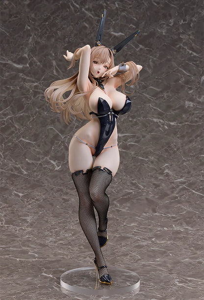 BACK ORDER – [18+] 1/4 OBSIDIA BUNNY