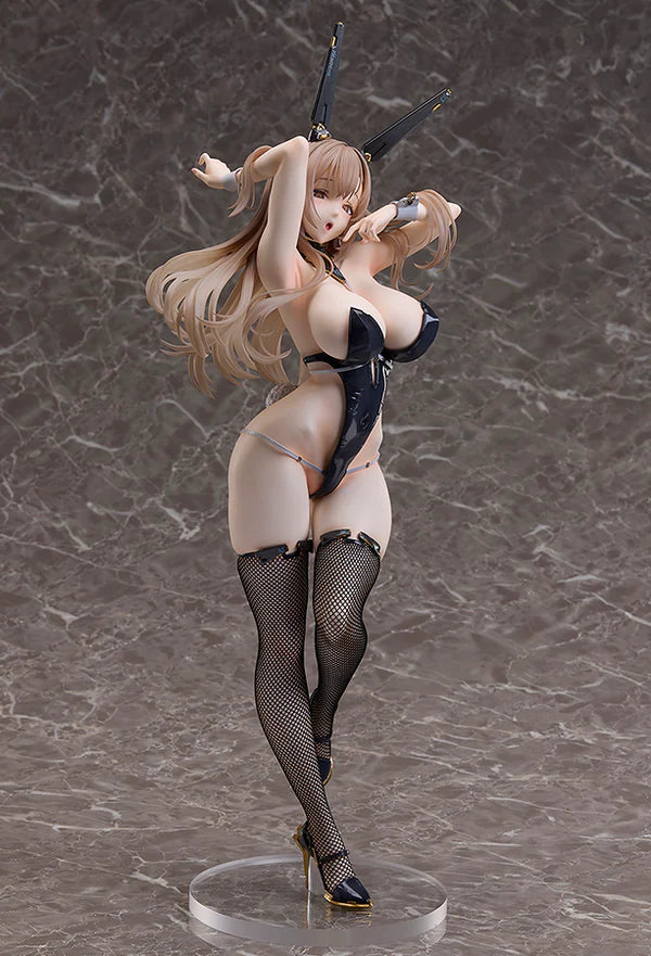 BACK ORDER – [18+] 1/4 OBSIDIA BUNNY