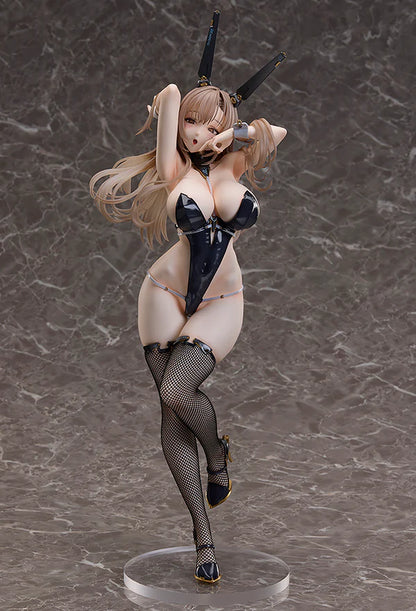 BACK ORDER – [18+] 1/4 OBSIDIA BUNNY