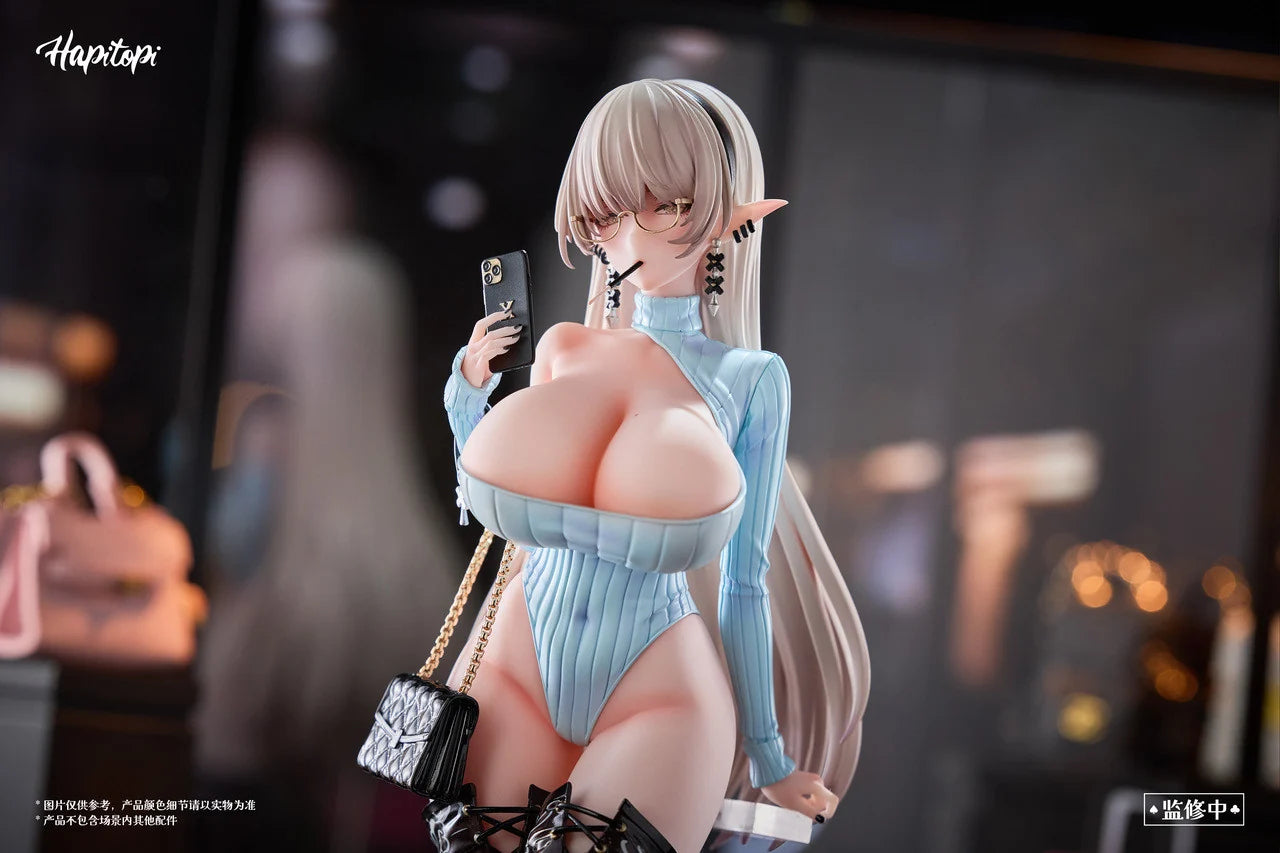 PRE ORDER – 1/6 KURONA - WARM INVITATION