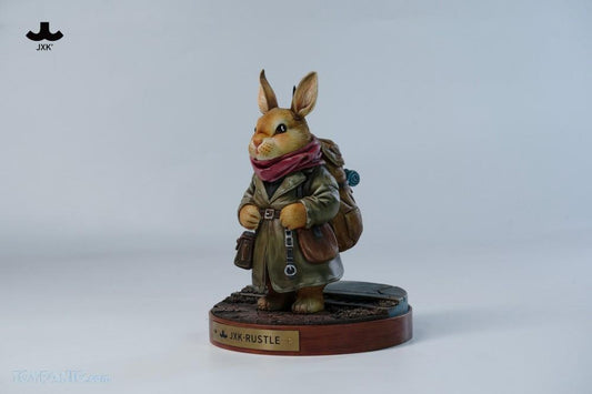 PRE ORDER – JXK RED THE WIND WANDERER JXK322