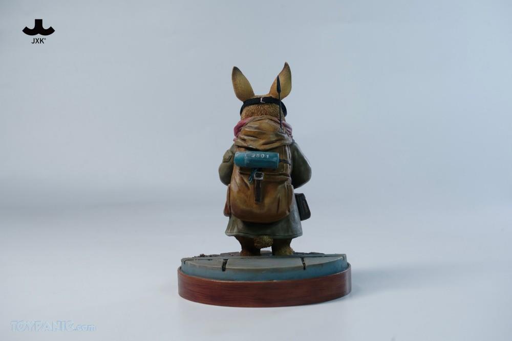 PRE ORDER – JXK RED THE WIND WANDERER JXK322