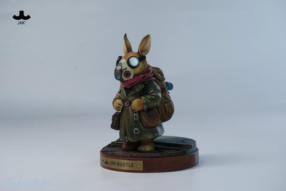 PRE ORDER – JXK RED THE WIND WANDERER JXK322