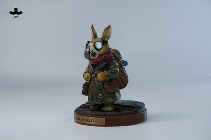 PRE ORDER – JXK RED THE WIND WANDERER JXK322