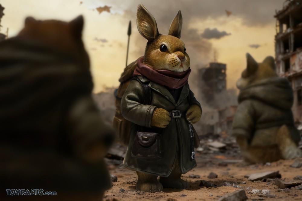 PRE ORDER – JXK RED THE WIND WANDERER JXK322