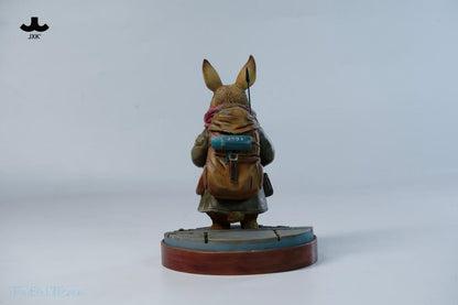 PRE ORDER – JXK RED THE WIND WANDERER JXK322