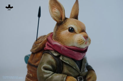 PRE ORDER – JXK RED THE WIND WANDERER JXK322