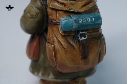 PRE ORDER – JXK RED THE WIND WANDERER JXK322