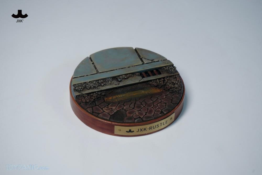 PRE ORDER – JXK RED THE WIND WANDERER JXK322