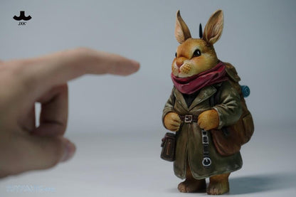 PRE ORDER – JXK RED THE WIND WANDERER JXK322