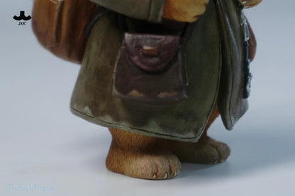 PRE ORDER – JXK RED THE WIND WANDERER JXK322