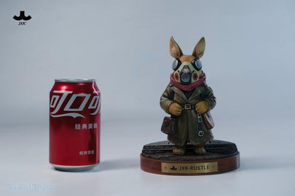 PRE ORDER – JXK RED THE WIND WANDERER JXK322