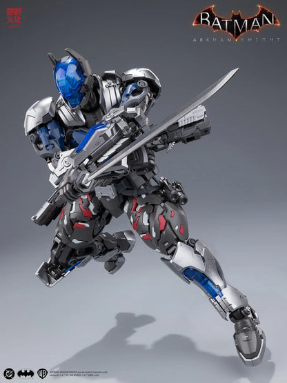 PRE ORDER – HEMOXIAN OVER ZERO (BATMAN: ARKHAM KNIGHT) ARKHAM KNIGHT