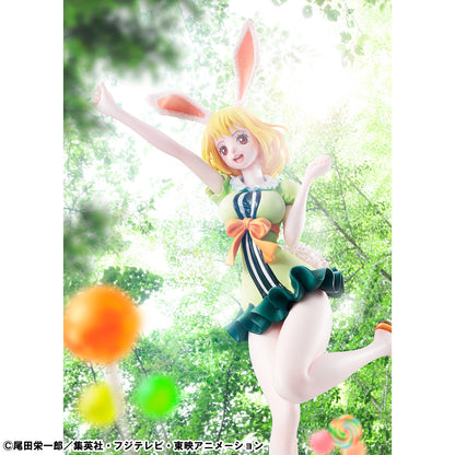 PRE ORDER – PORTRAIT.OF.PIRATES ONE PIECE - LIMITED EDITION - CARROT 【REPEAT】
