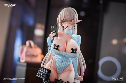 PRE ORDER – 1/6 KURONA - WARM INVITATION