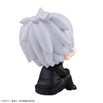 PRE ORDER – LOOKUP JUJUTSU KAISEN SATORU GOJO (REPEAT)