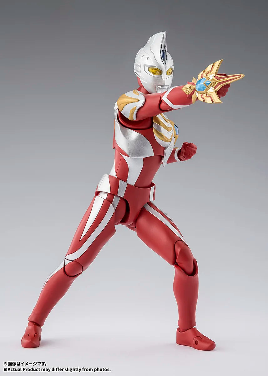 PRE ORDER – S.H.FIGUARTS ULTRAMAN MAX