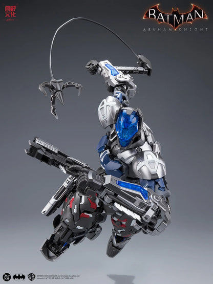 PRE ORDER – HEMOXIAN OVER ZERO (BATMAN: ARKHAM KNIGHT) ARKHAM KNIGHT