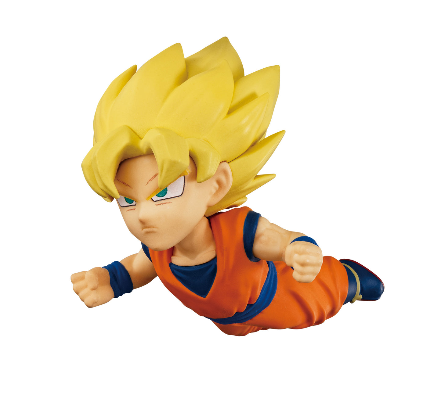 BACK ORDER – TOBIMAS DRAGON BALL (REPEAT) (SET OF 6)