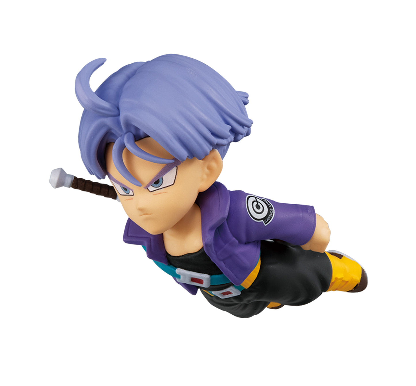 BACK ORDER – TOBIMAS DRAGON BALL (REPEAT) (SET OF 6)