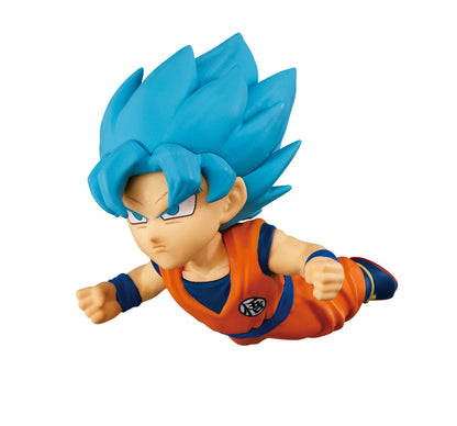 BACK ORDER – TOBIMAS DRAGON BALL (REPEAT) (SET OF 6)