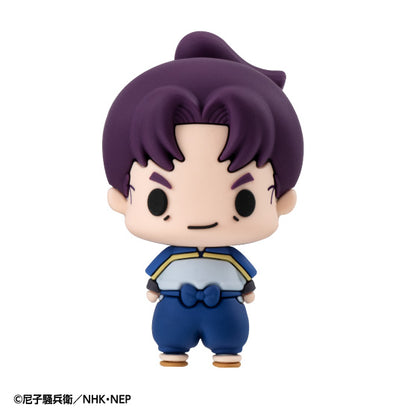 PRE ORDER – CHOKORIN COLLECTION NINTAMA RANTARO VOL.1 (BOX OF 6)