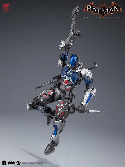 PRE ORDER – HEMOXIAN OVER ZERO (BATMAN: ARKHAM KNIGHT) ARKHAM KNIGHT